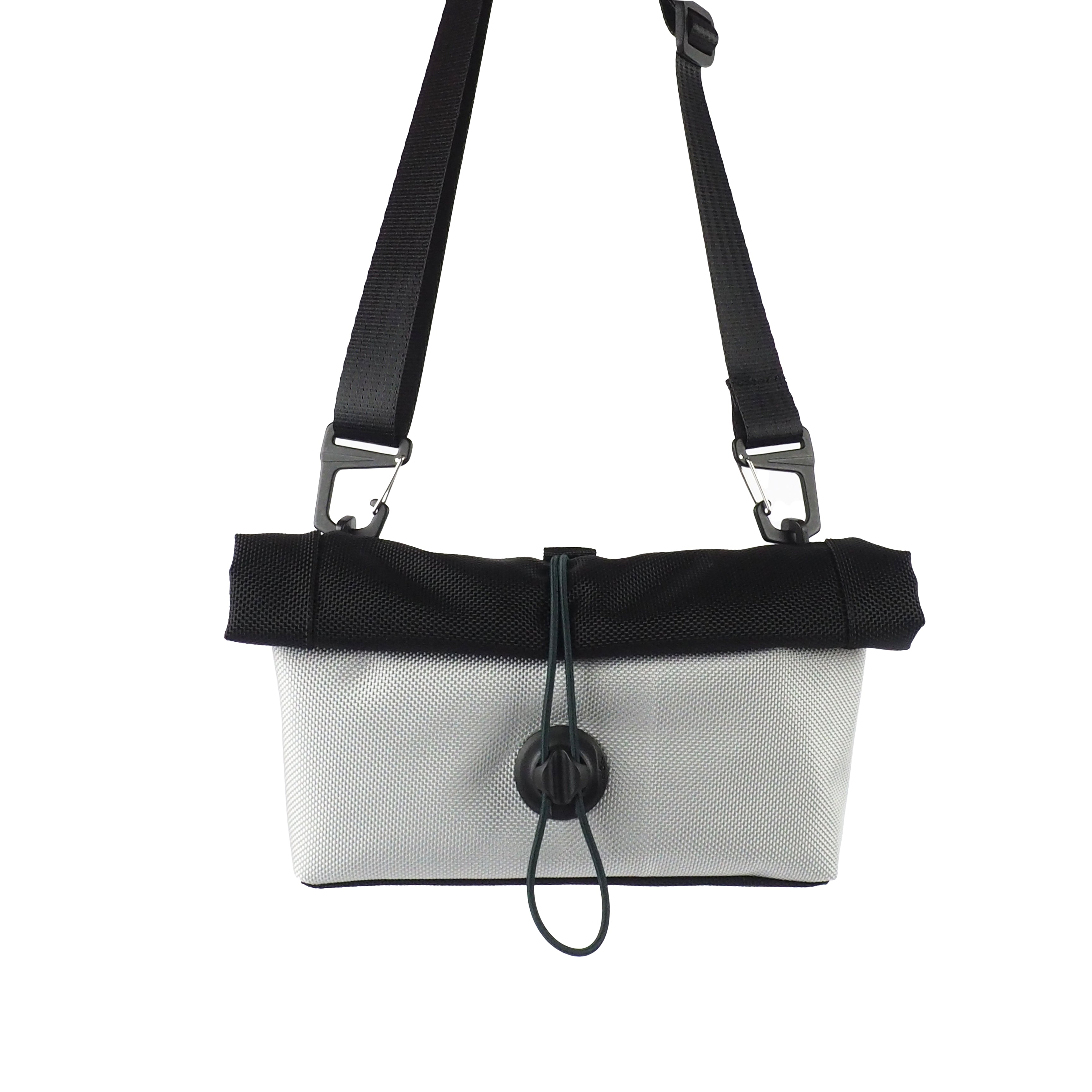 small - silver