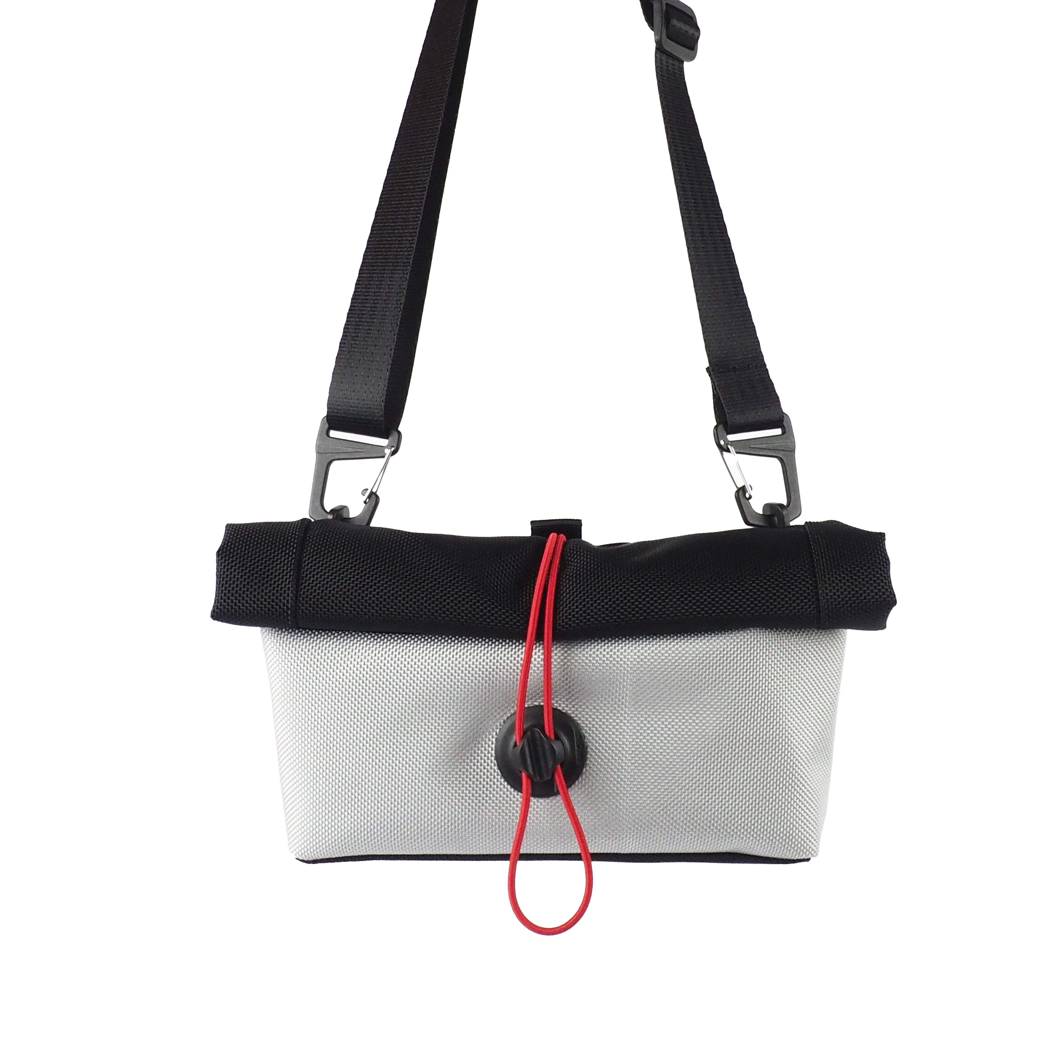 small - silver